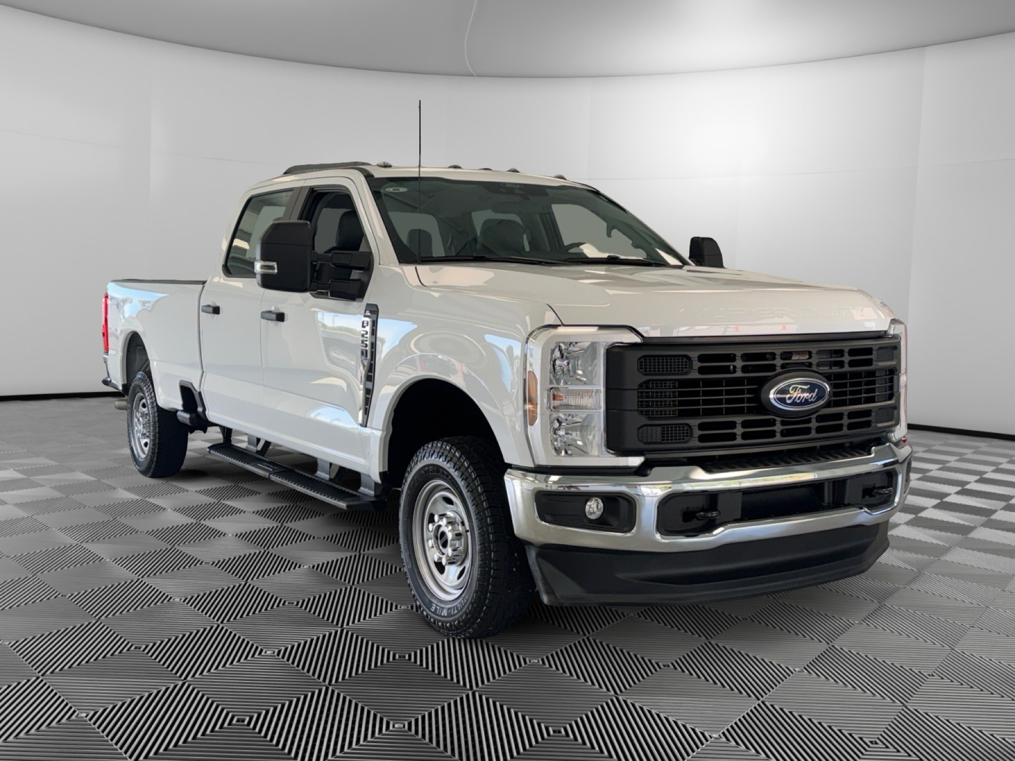 2024 Ford F-250 Super Duty XL