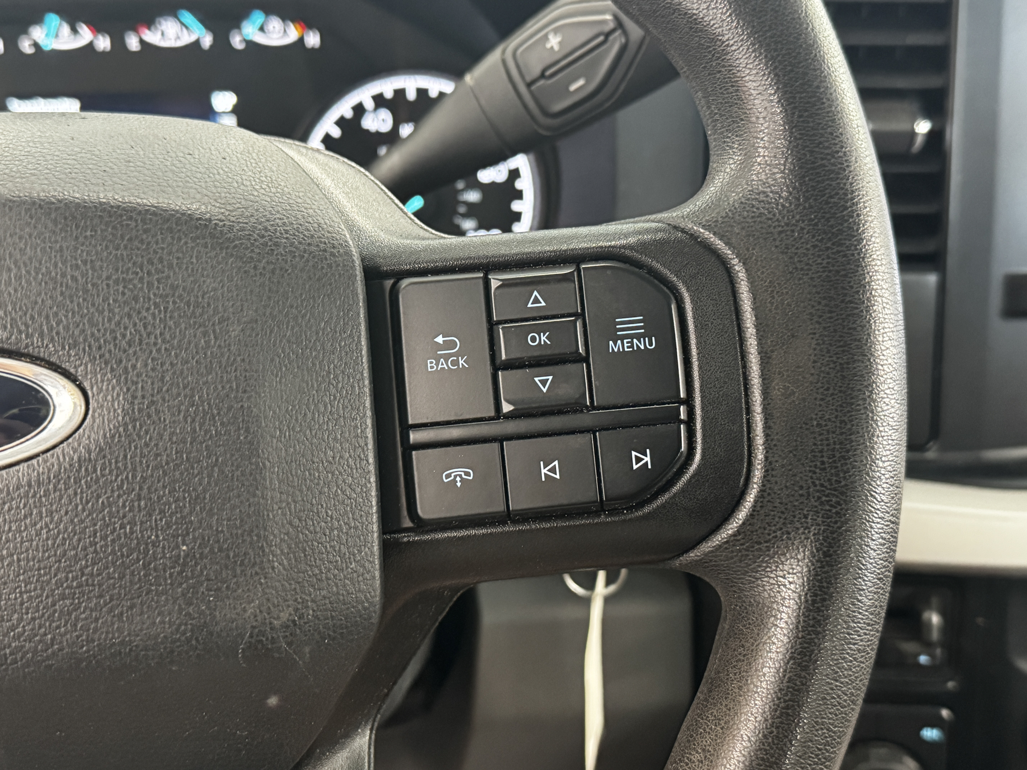 Used 2024 Ford F-250 Super Duty Truck