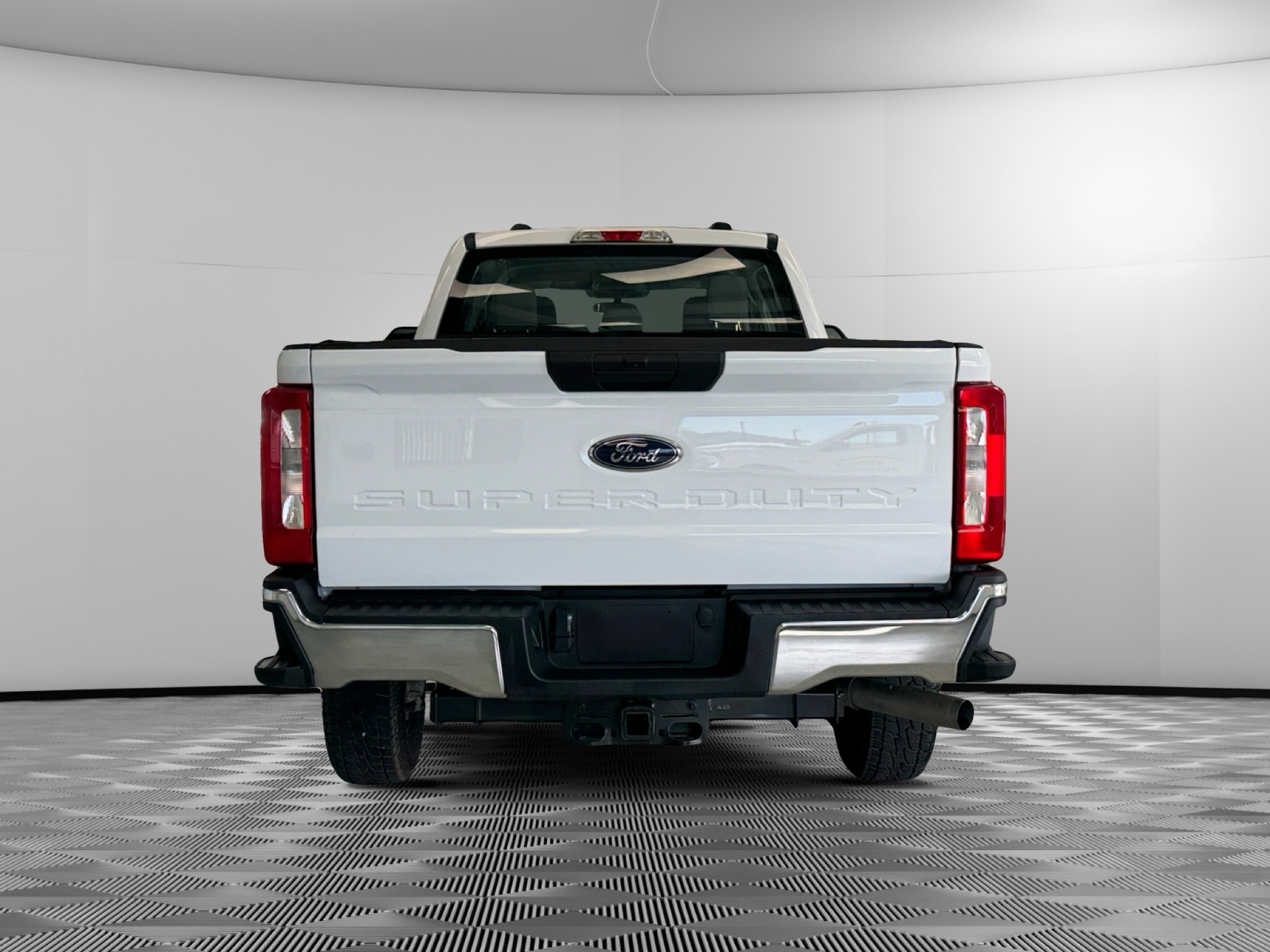 Used 2024 Ford F-250 Super Duty Truck