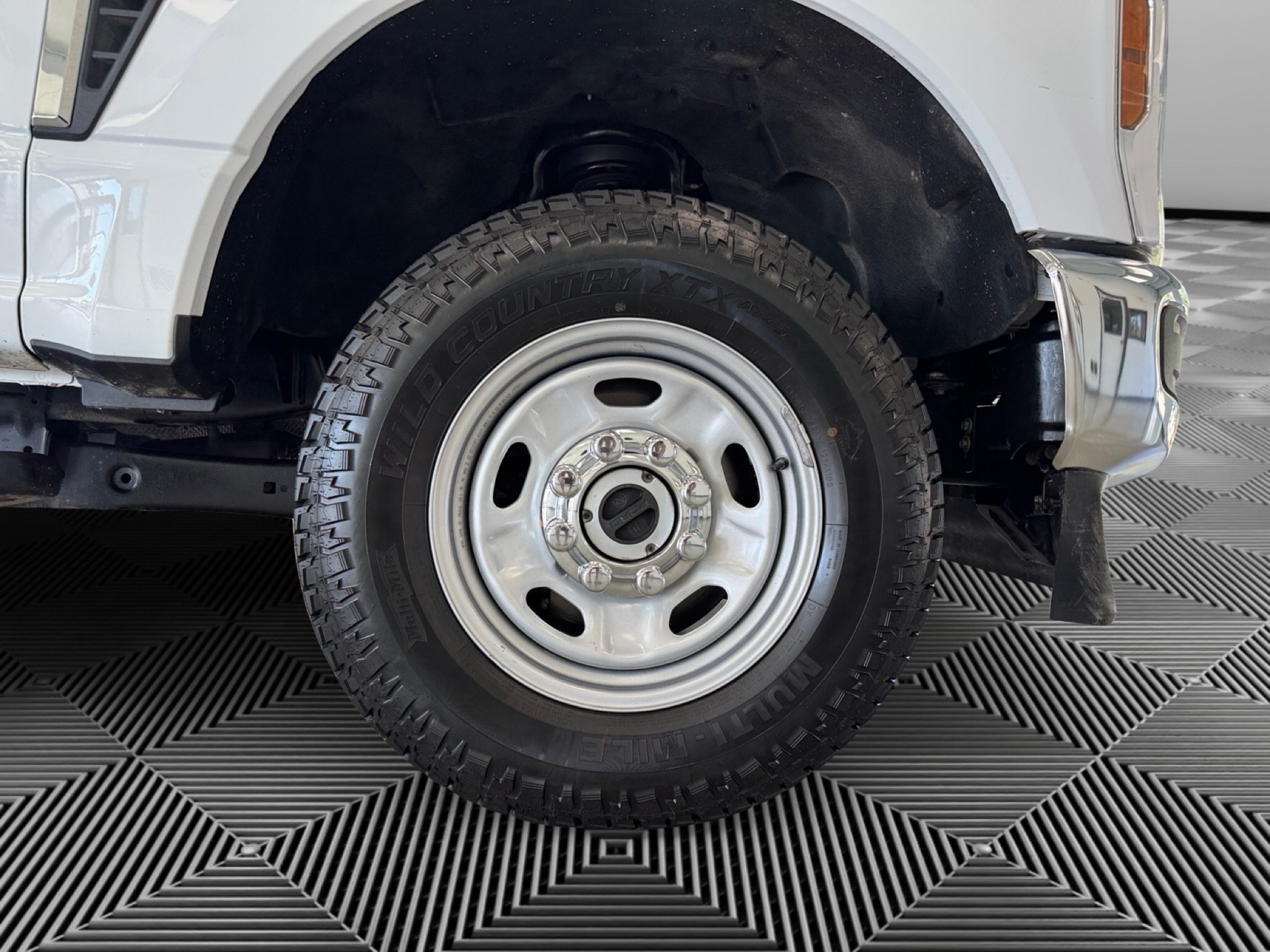 Used 2024 Ford F-250 Super Duty Truck