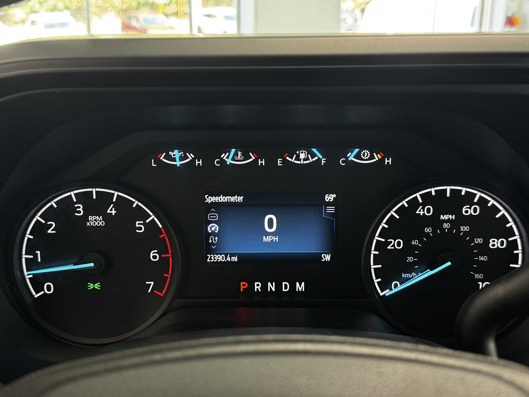Used 2024 Ford F-250 Super Duty Truck
