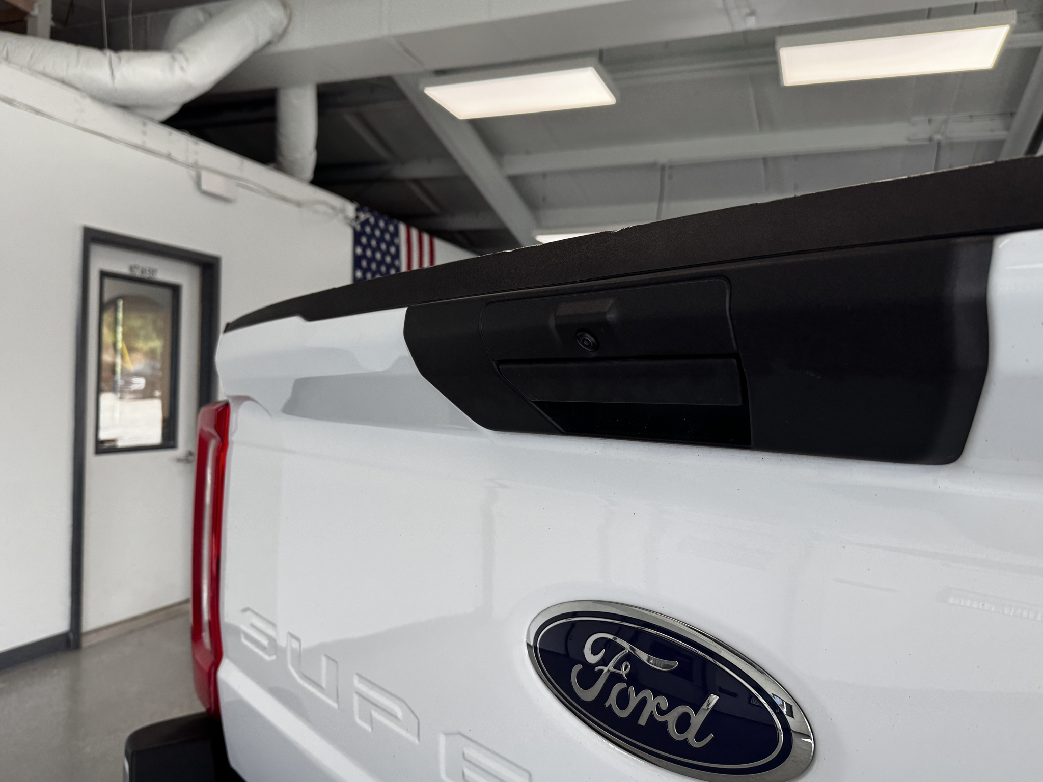 Used 2024 Ford F-250 Super Duty Truck