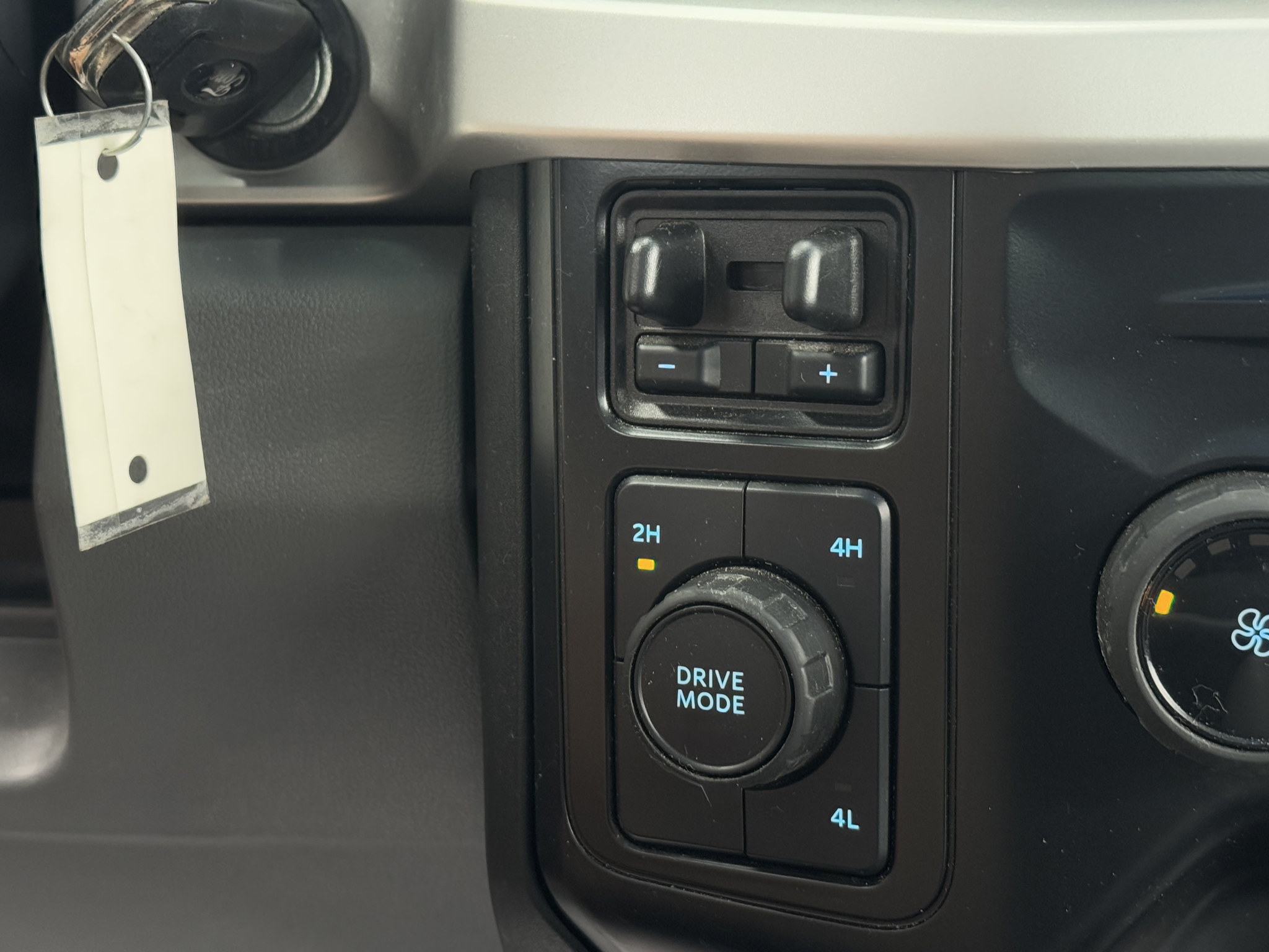 Used 2024 Ford F-250 Super Duty Truck