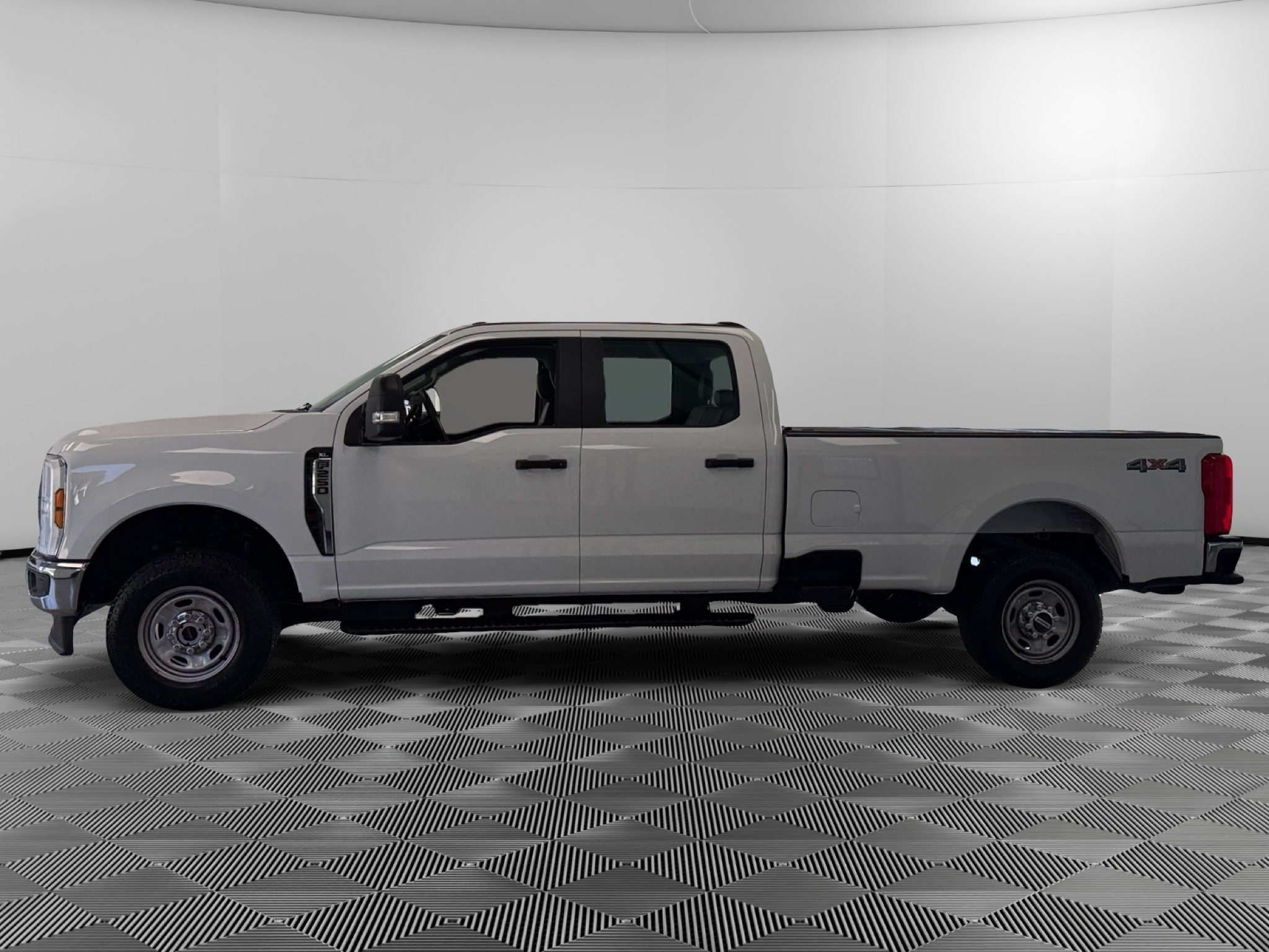 Used 2024 Ford F-250 Super Duty Truck
