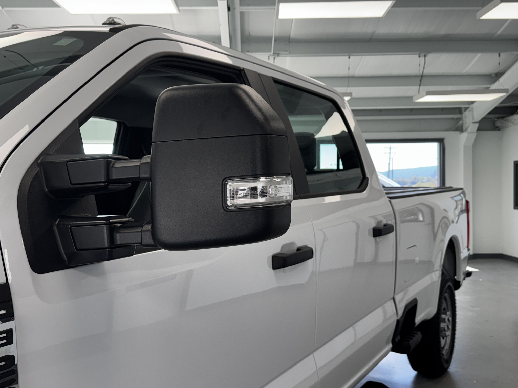 Used 2024 Ford F-250 Super Duty Truck