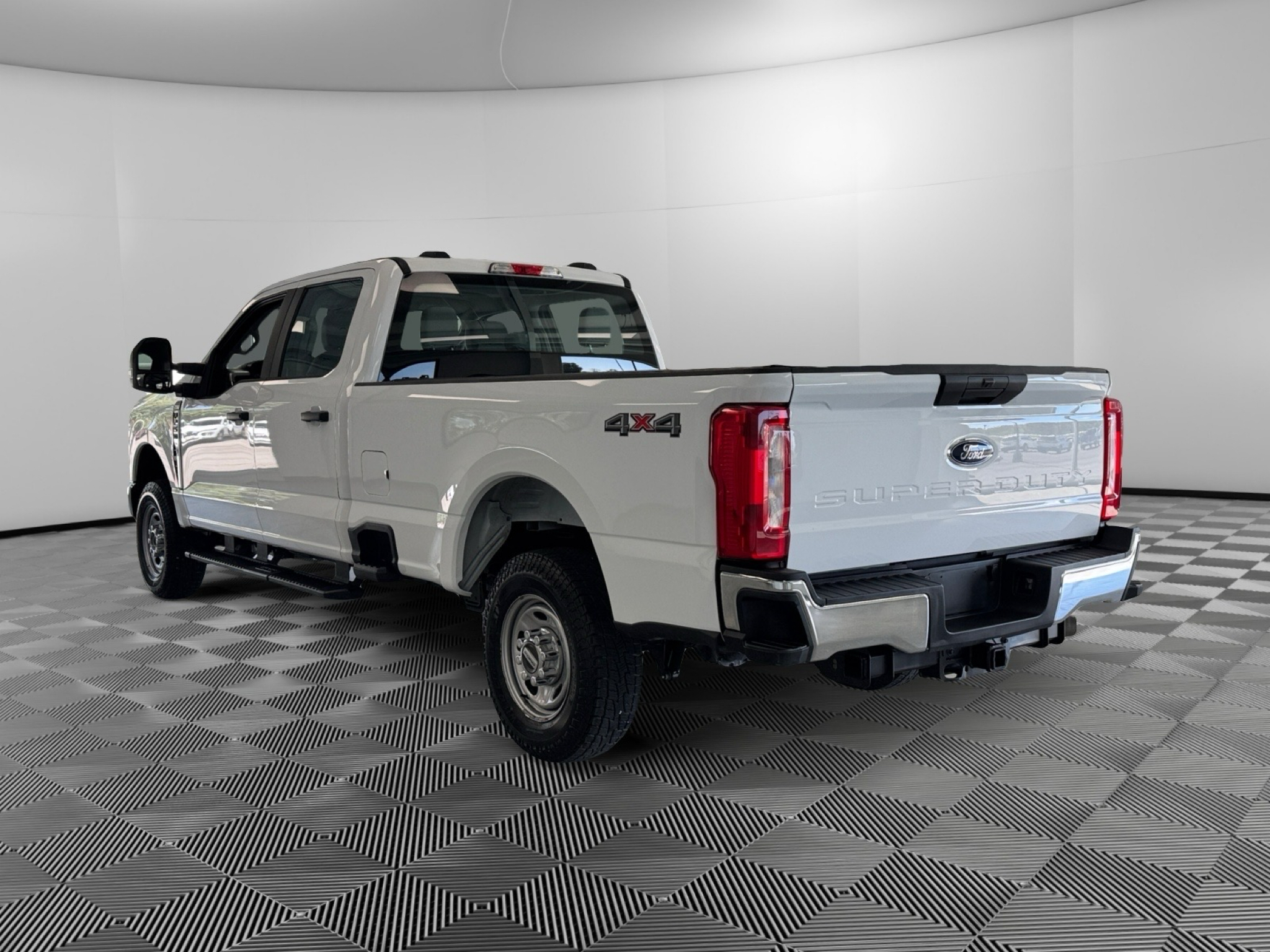 Used 2024 Ford F-250 Super Duty Truck