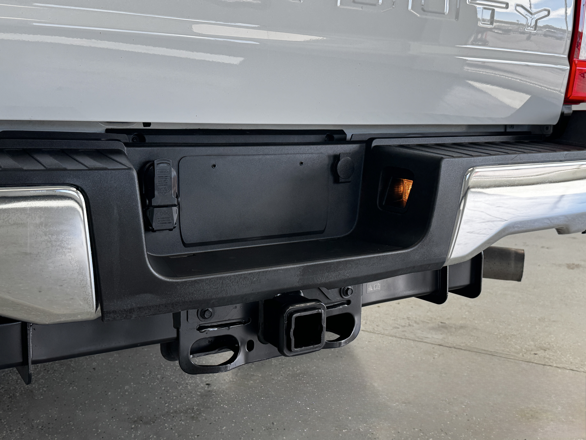 Used 2024 Ford F-250 Super Duty Truck