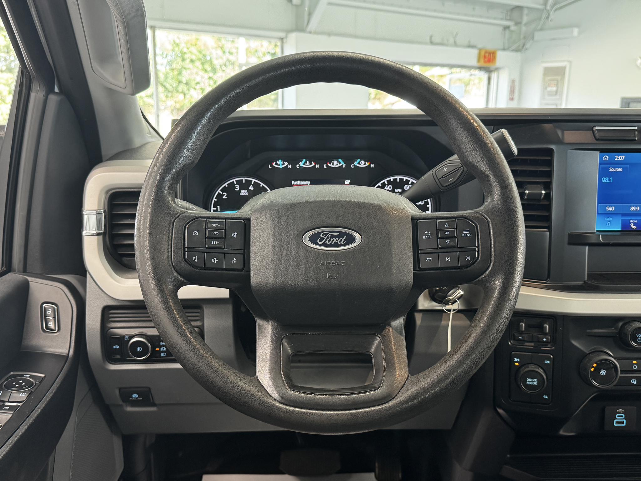 Used 2024 Ford F-250 Super Duty Truck