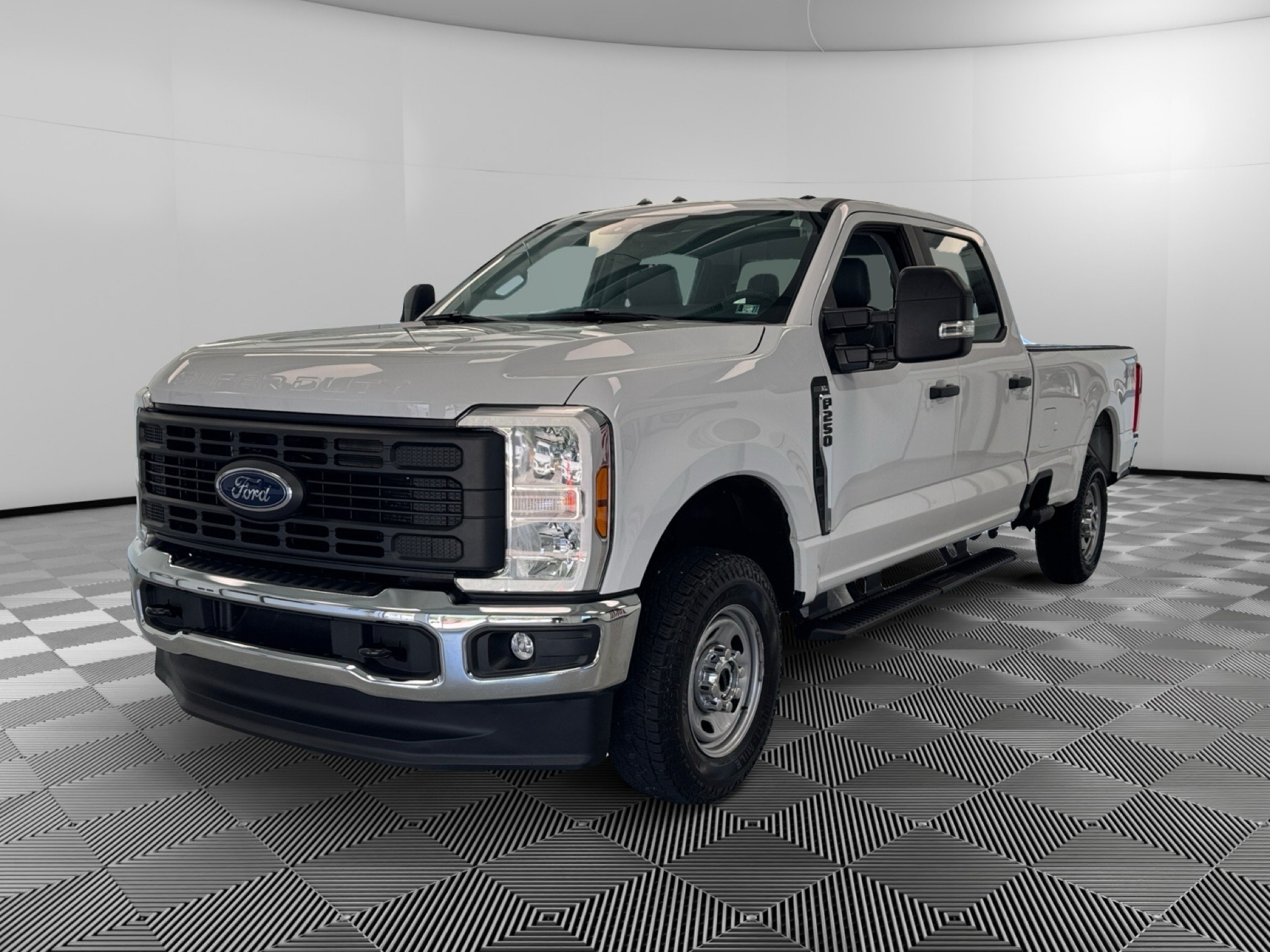 Used 2024 Ford F-250 Super Duty Truck