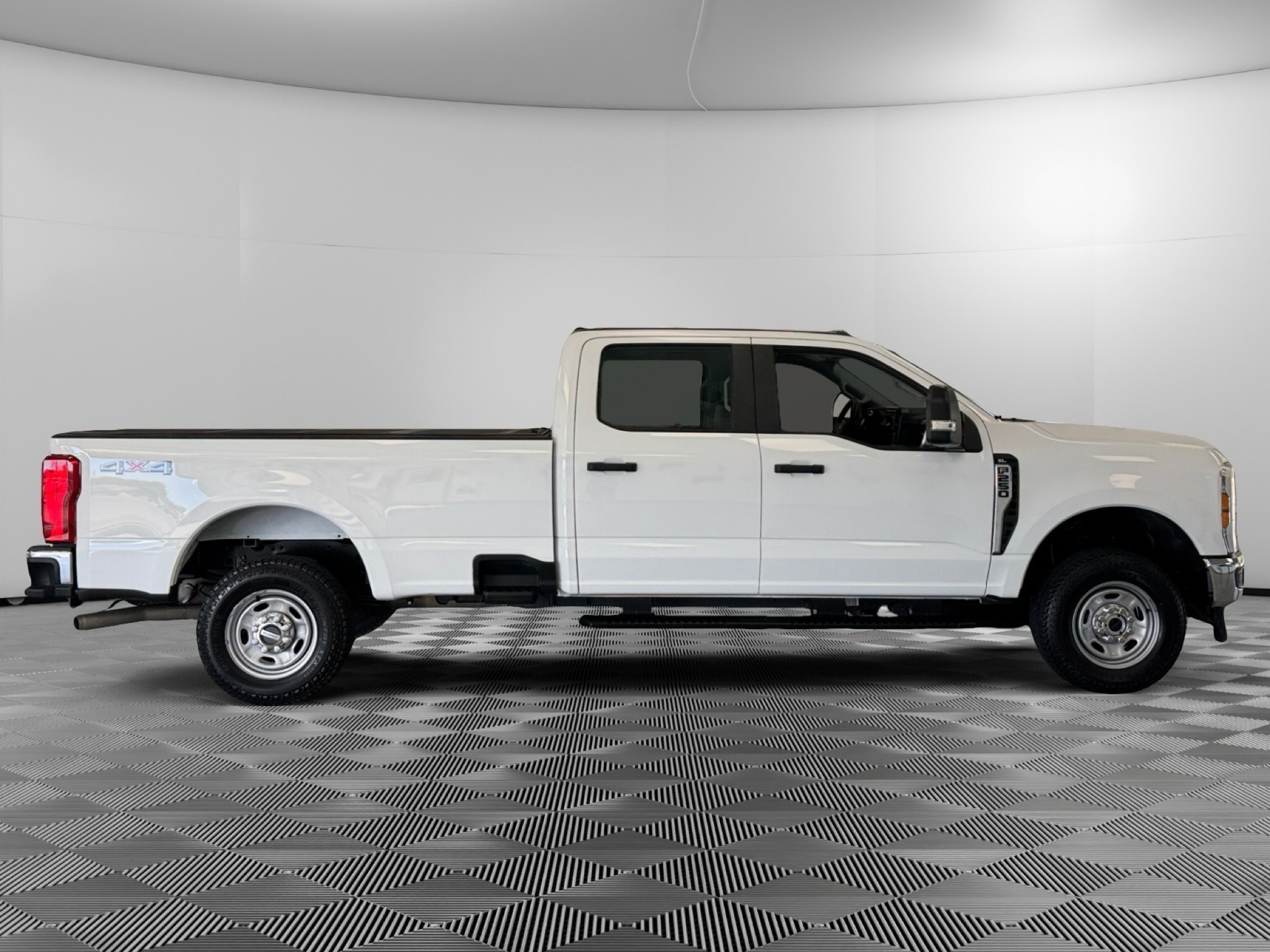 Used 2024 Ford F-250 Super Duty Truck