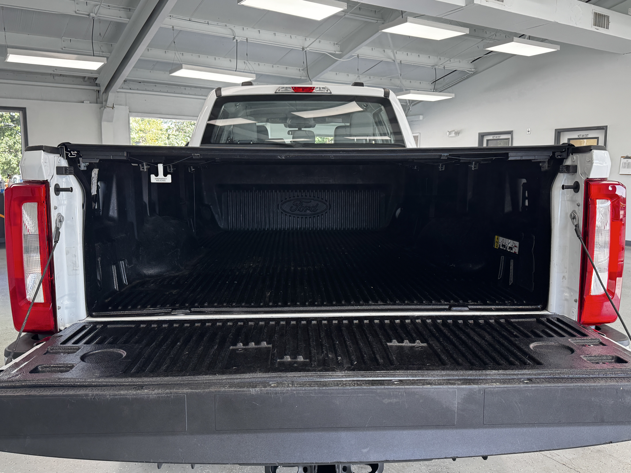Used 2024 Ford F-250 Super Duty Truck