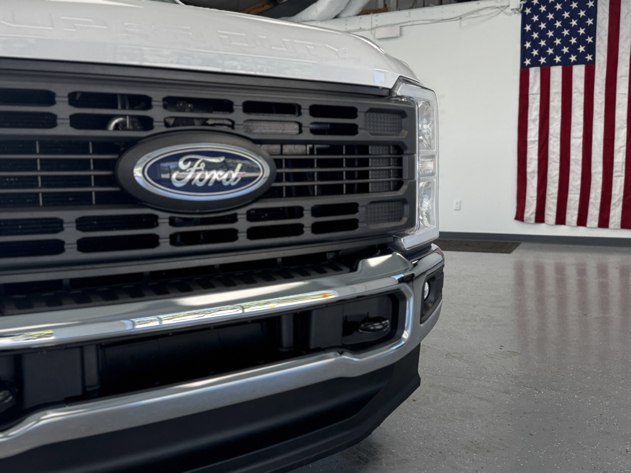 Used 2024 Ford F-250 Super Duty Truck