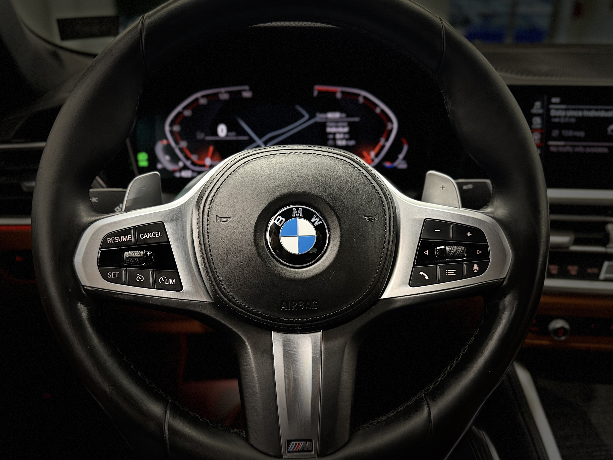 Used 2022 BMW 4 series Convertible