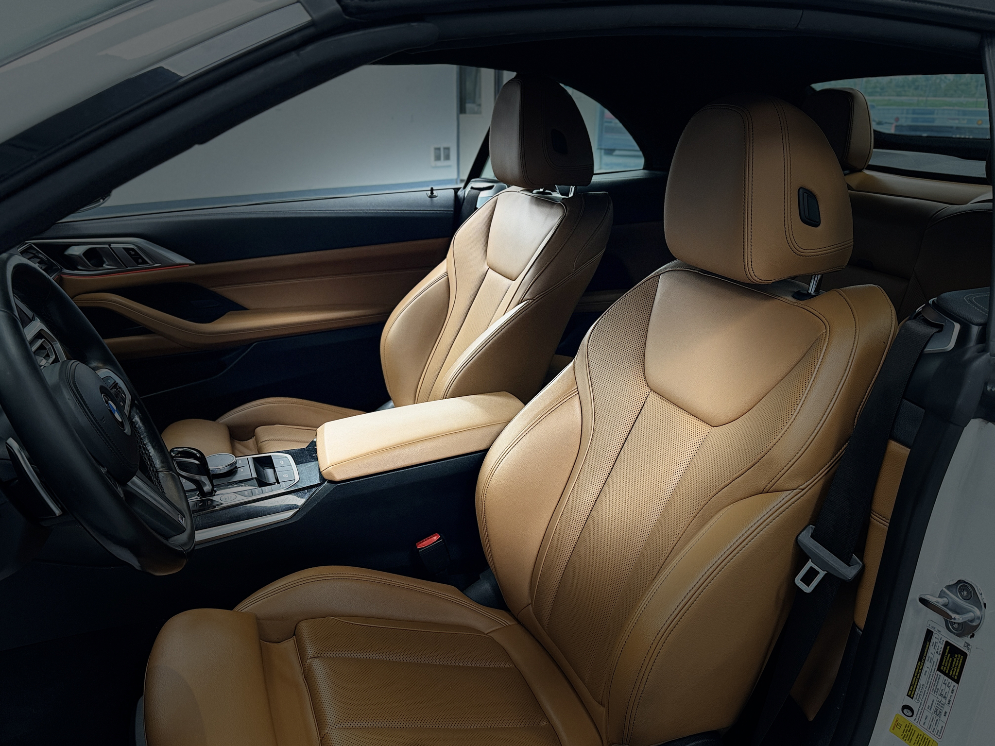 Used 2022 BMW 4 series Convertible