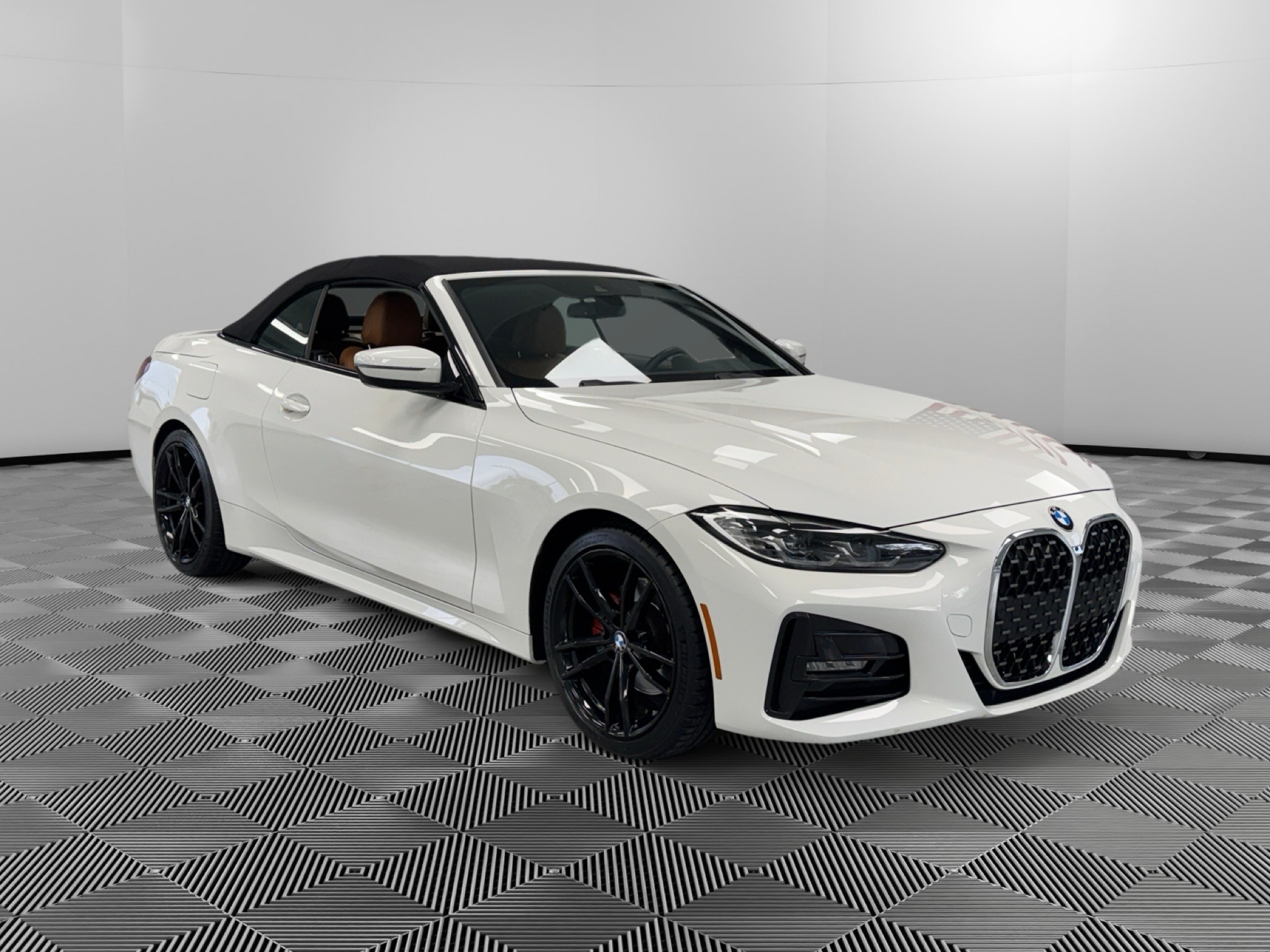 2022 BMW 4 Series 430i