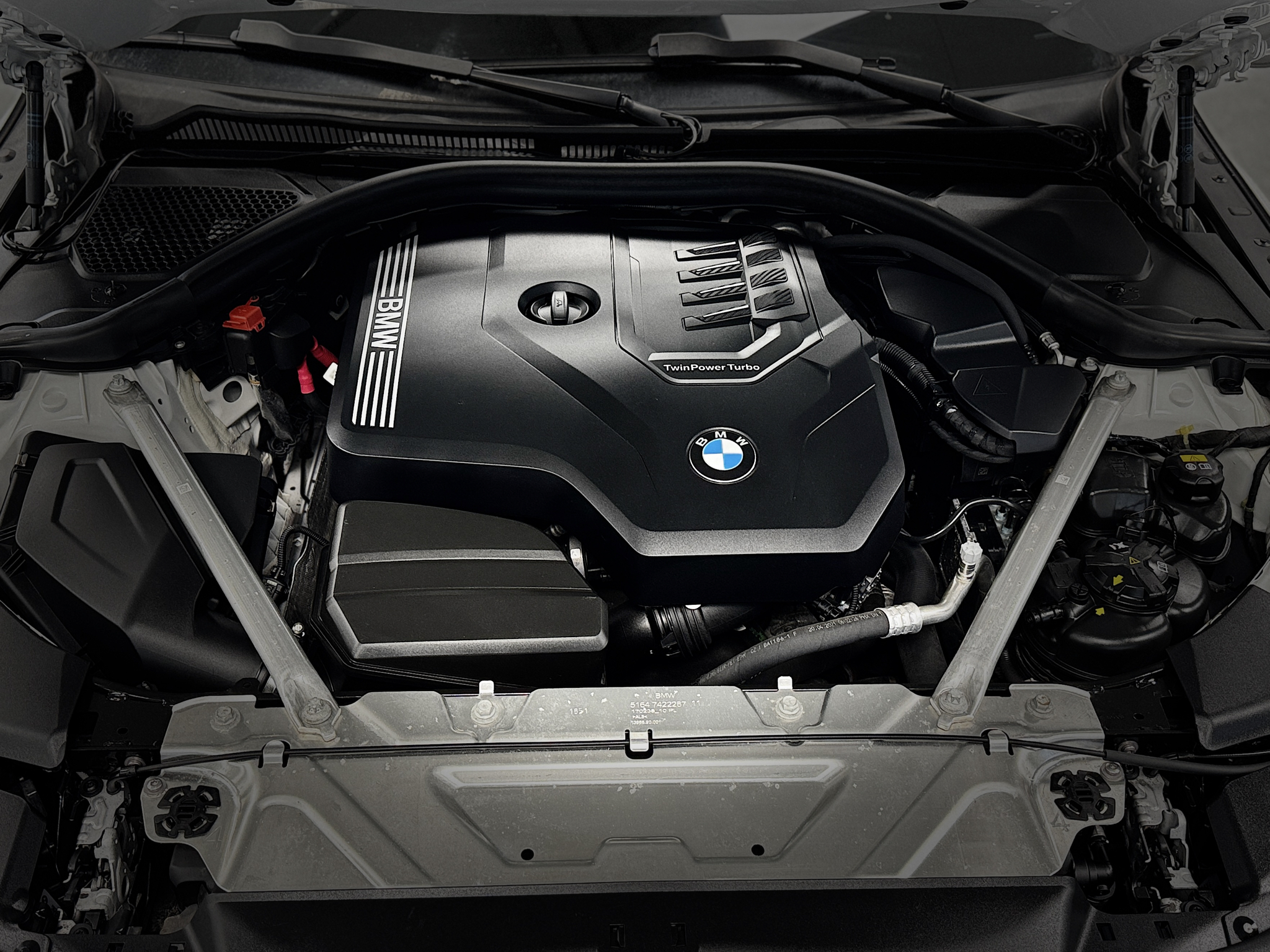 Used 2022 BMW 4 series Convertible