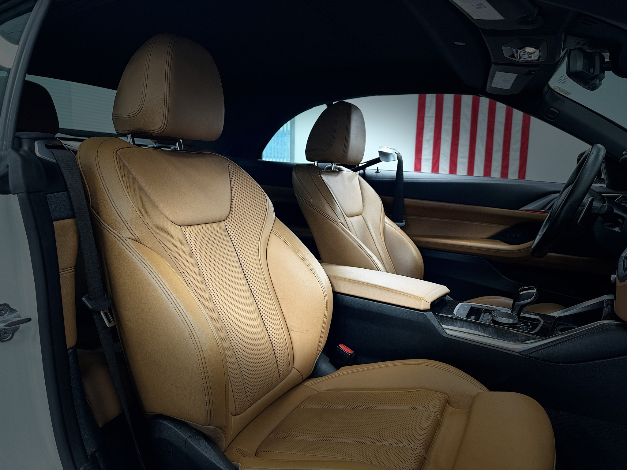 Used 2022 BMW 4 series Convertible