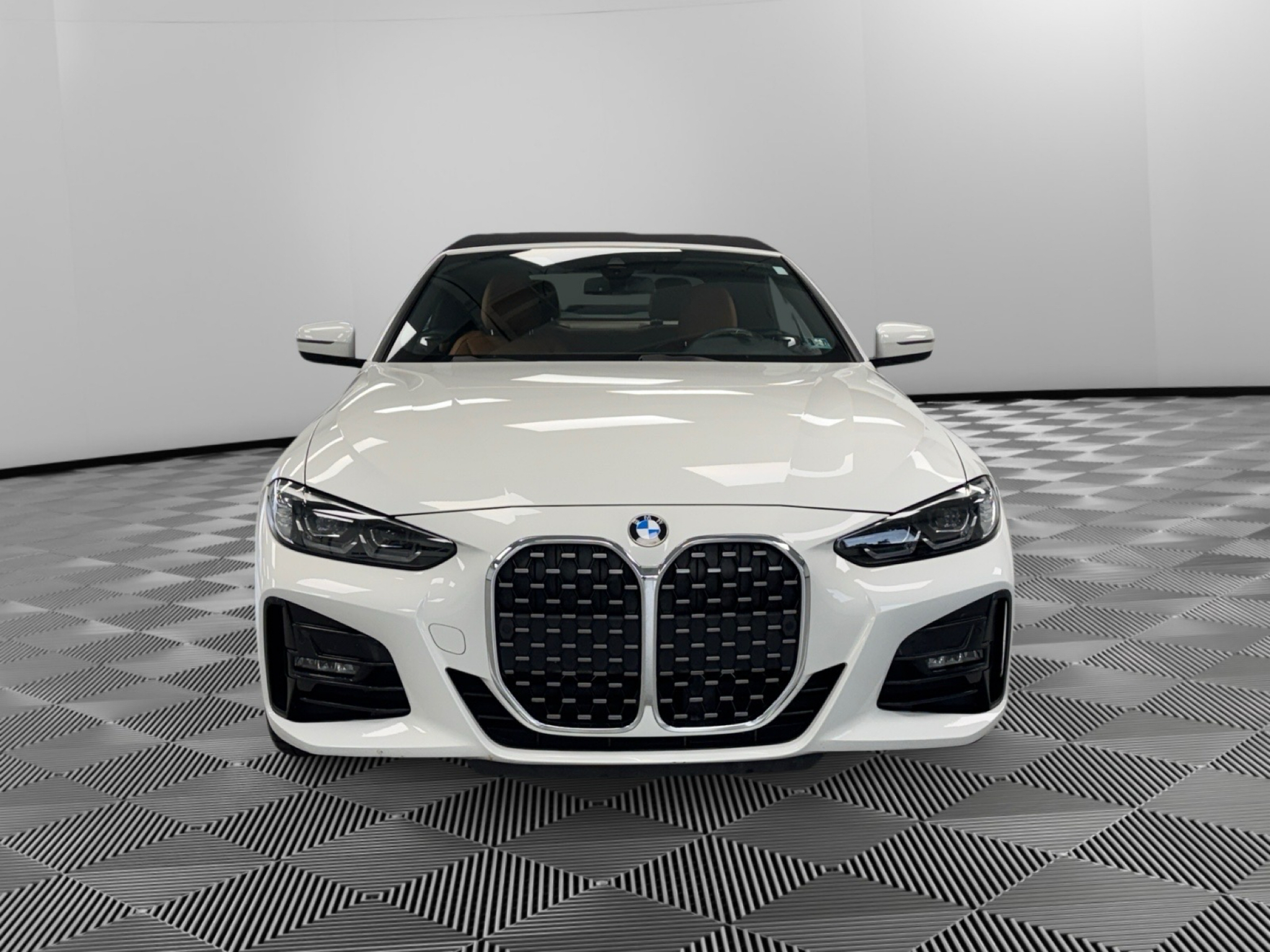 Used 2022 BMW 4 series Convertible