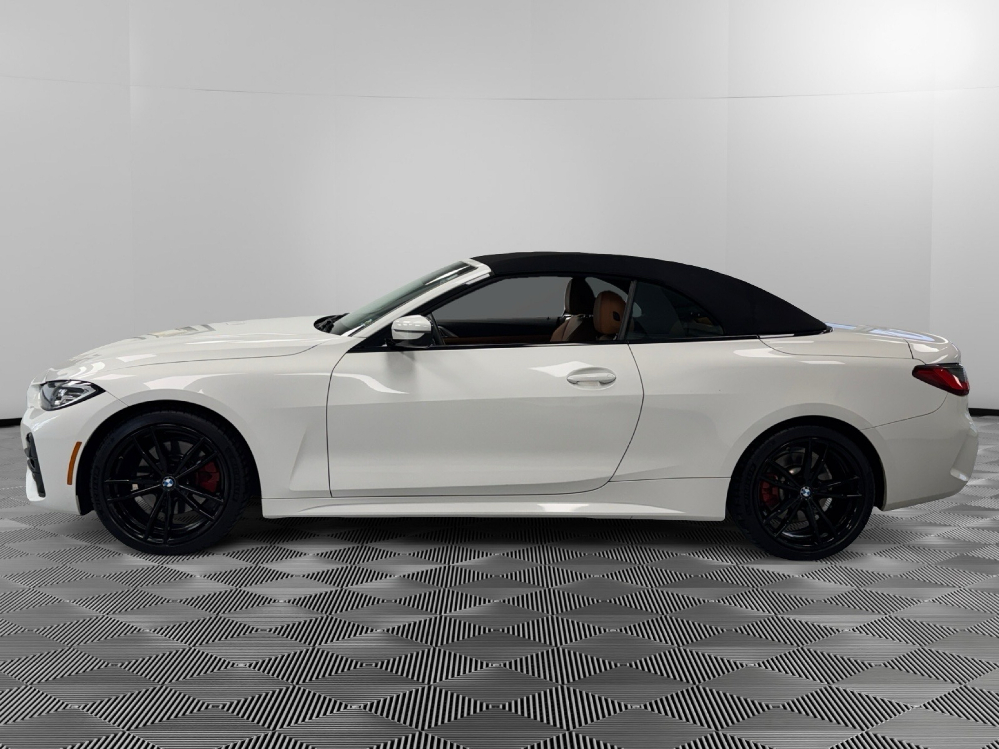 Used 2022 BMW 4 series Convertible