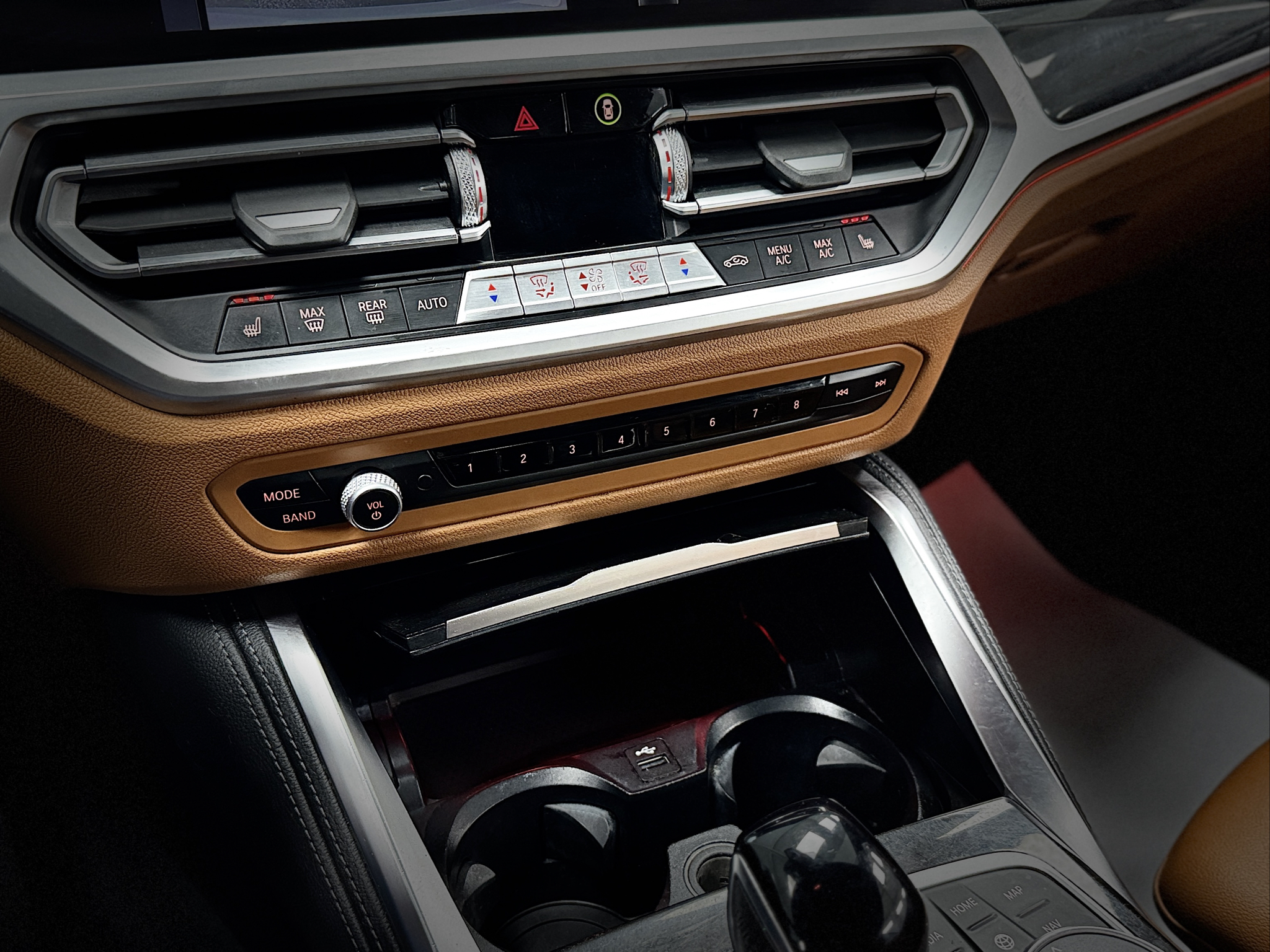 Used 2022 BMW 4 series Convertible