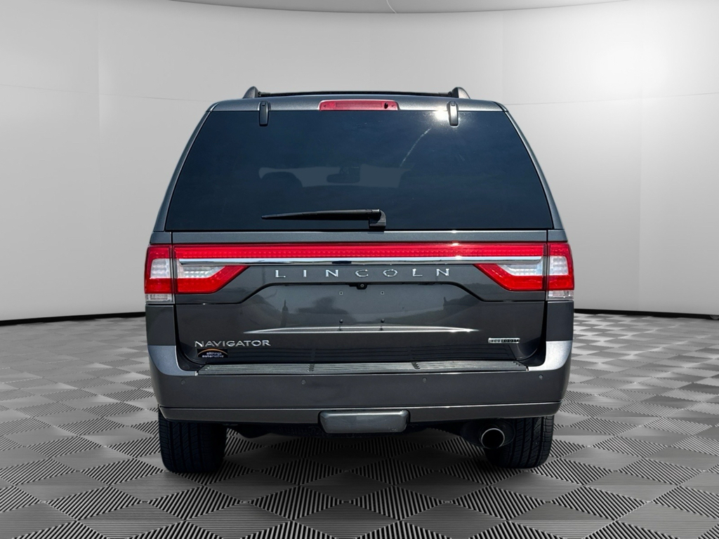Used 2016 Lincoln Navigator SUV