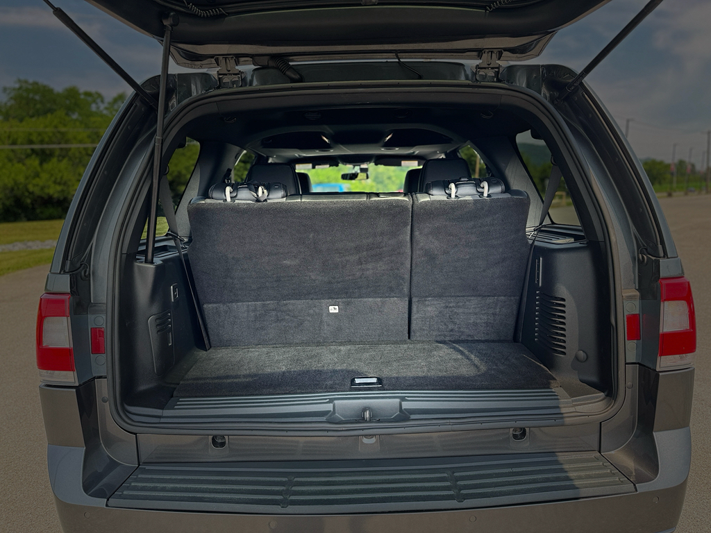 Used 2016 Lincoln Navigator SUV