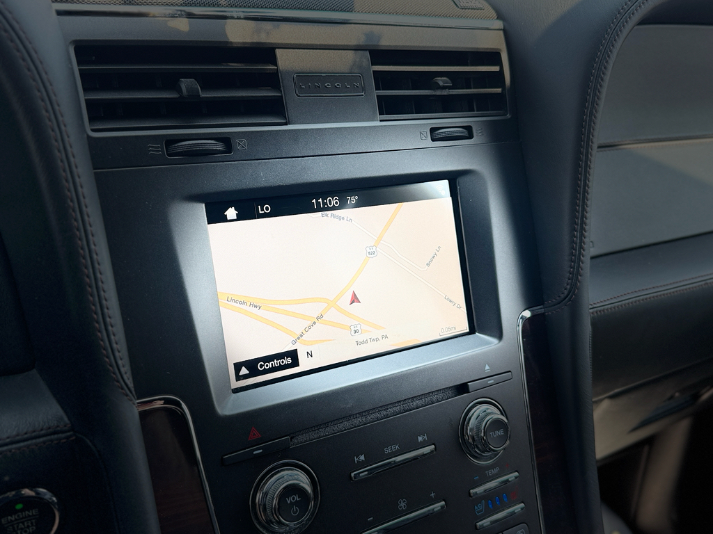 Used 2016 Lincoln Navigator SUV