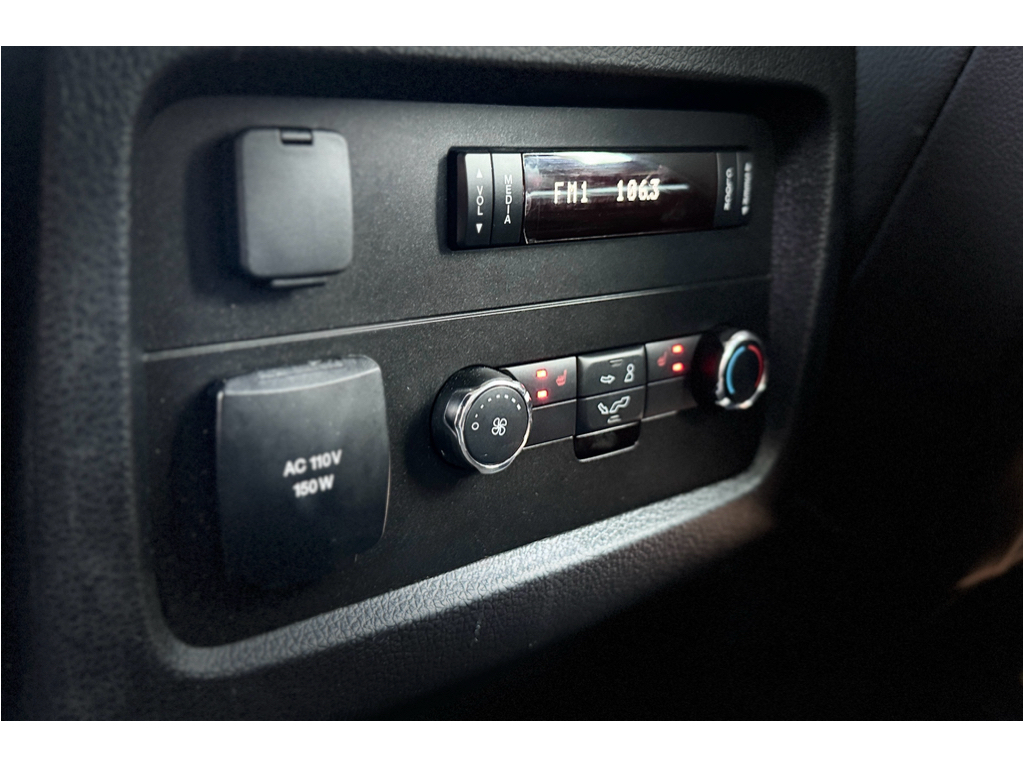 Used 2016 Lincoln Navigator SUV