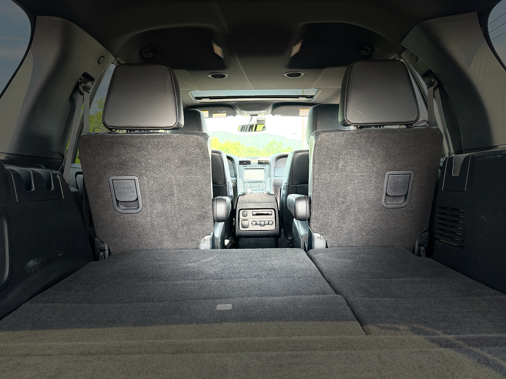 Used 2016 Lincoln Navigator SUV