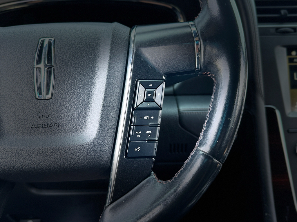 Used 2016 Lincoln Navigator SUV