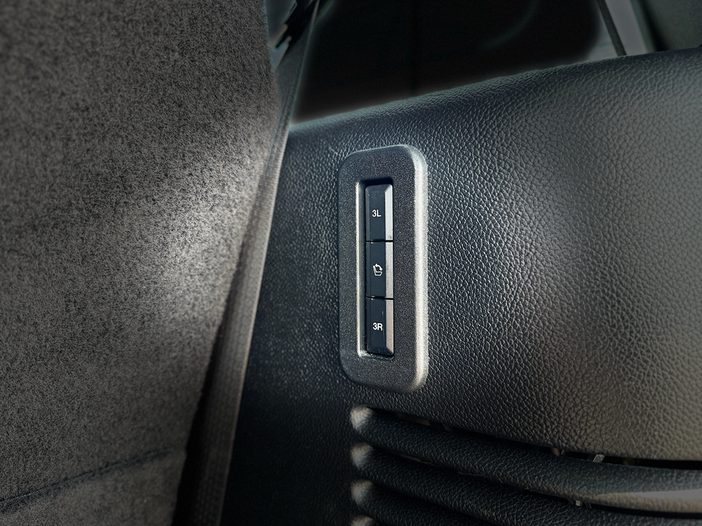 Used 2016 Lincoln Navigator SUV