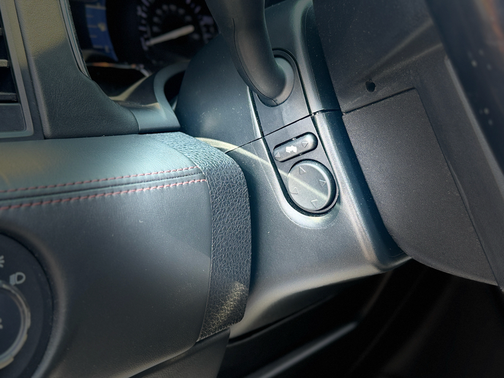 Used 2016 Lincoln Navigator SUV