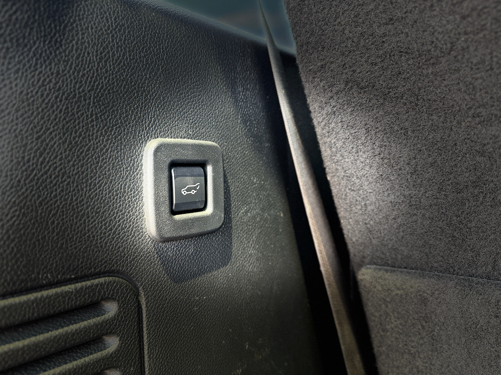Used 2016 Lincoln Navigator SUV