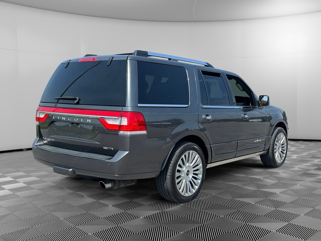 Used 2016 Lincoln Navigator SUV