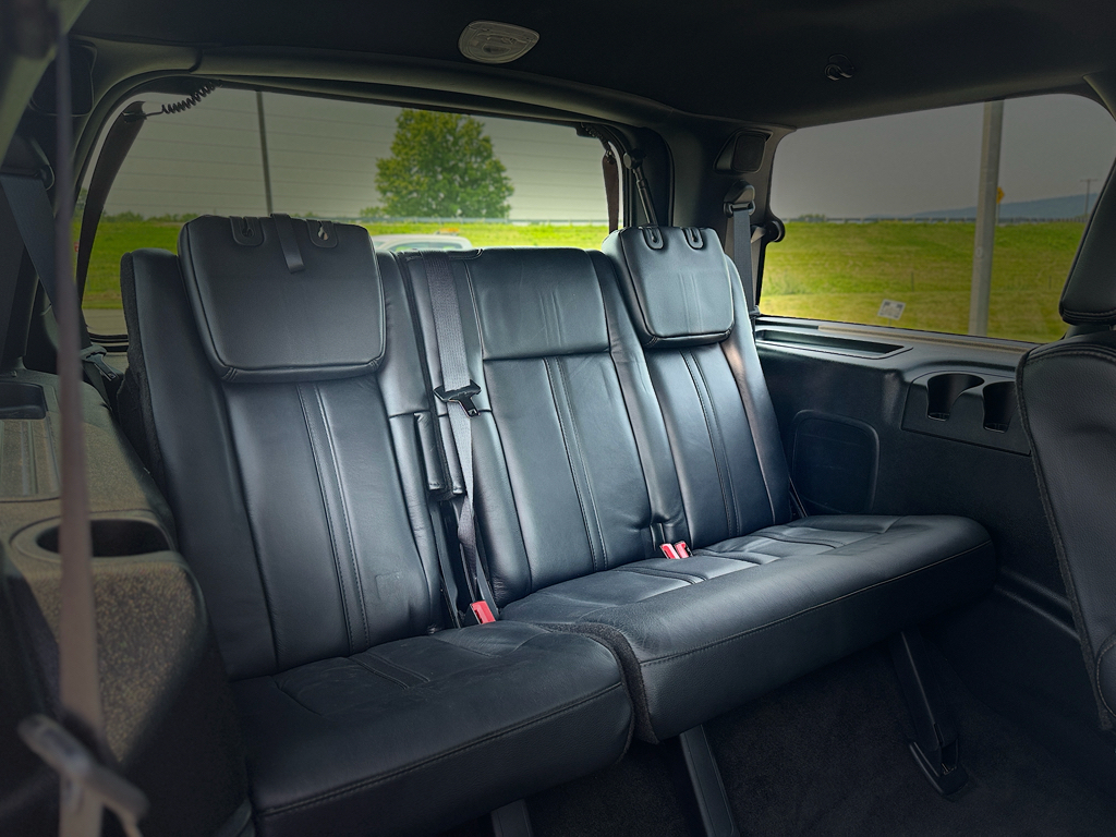 Used 2016 Lincoln Navigator SUV