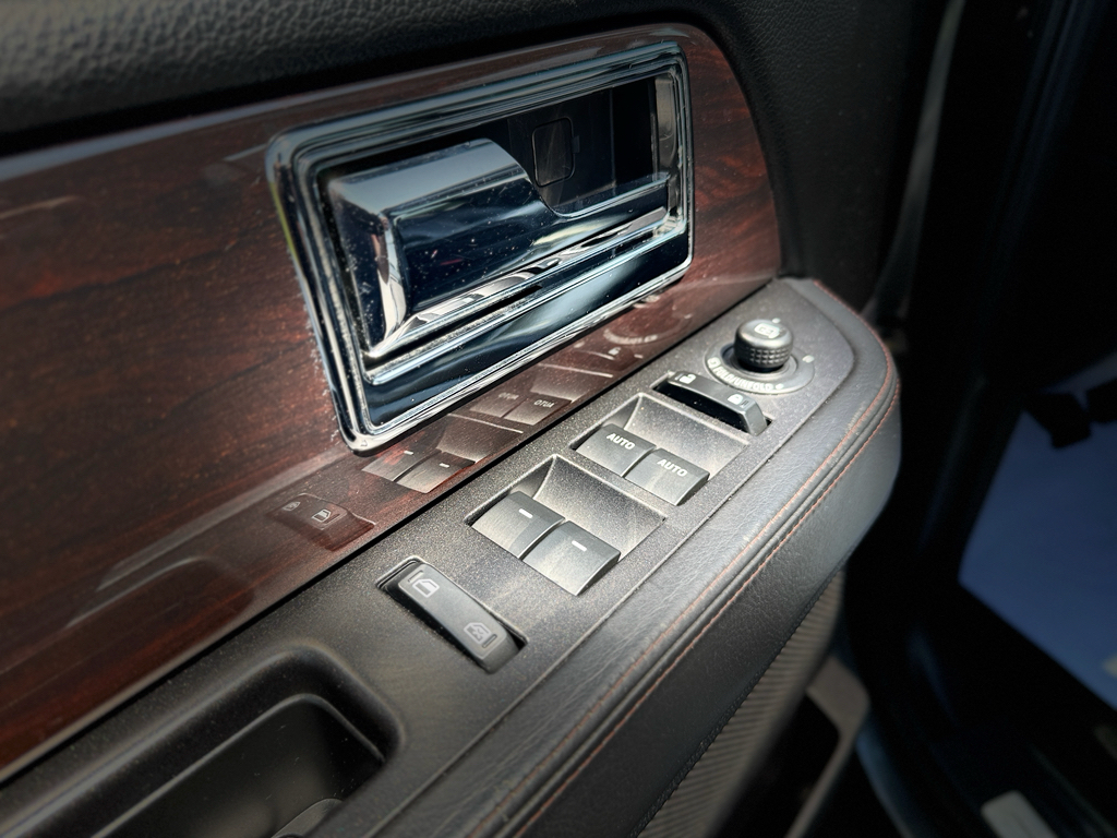 Used 2016 Lincoln Navigator SUV