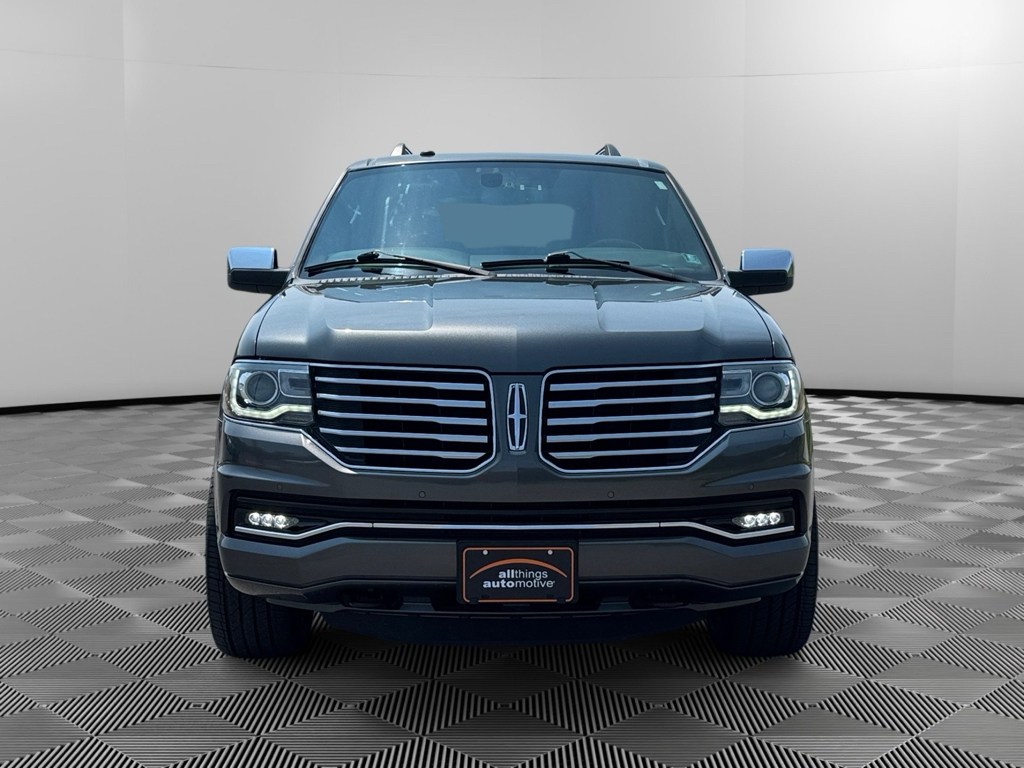 Used 2016 Lincoln Navigator SUV