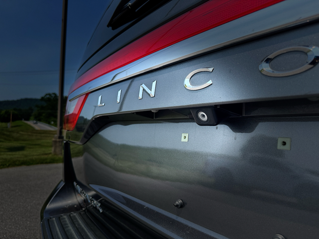 Used 2016 Lincoln Navigator SUV