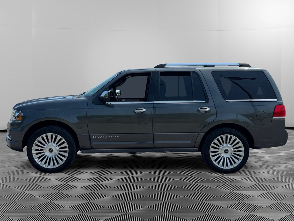 Used 2016 Lincoln Navigator SUV