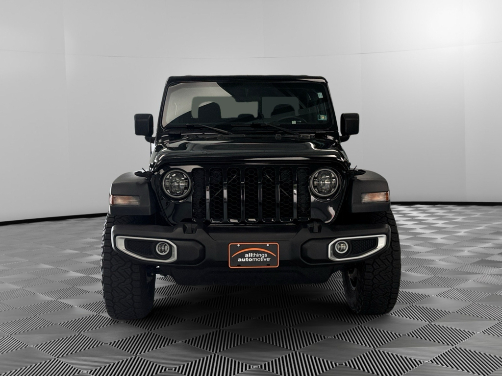 Used 2023 Jeep Gladiator Truck