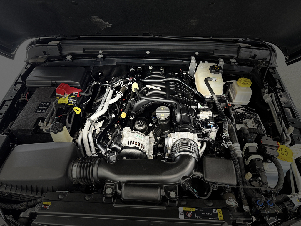Used 2023 Jeep Gladiator Truck