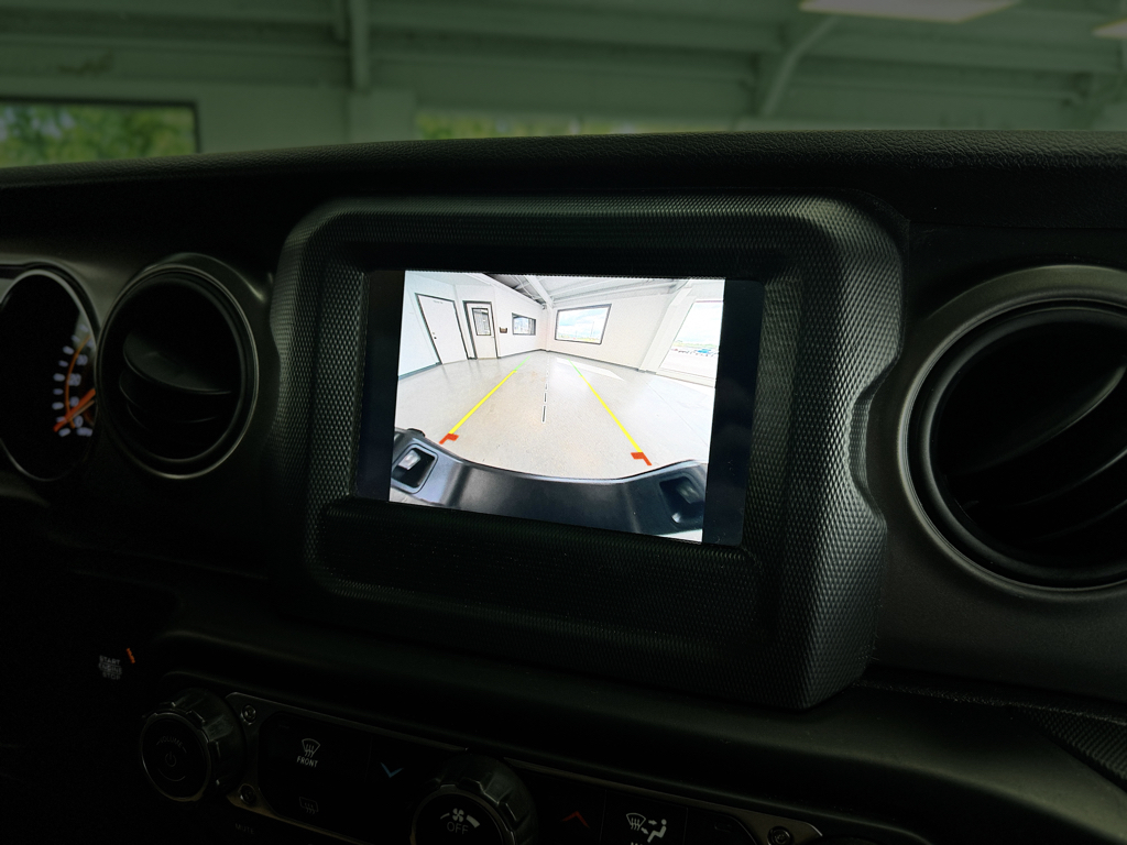 Used 2023 Jeep Gladiator Truck