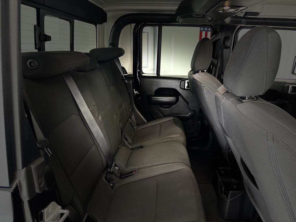 Used 2023 Jeep Gladiator Truck