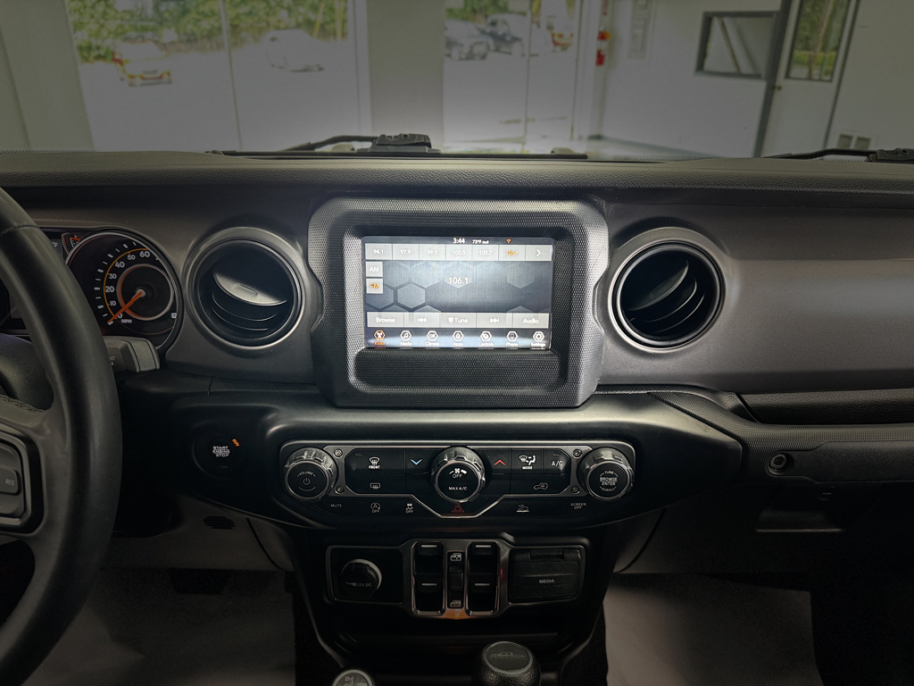 Used 2023 Jeep Gladiator Truck