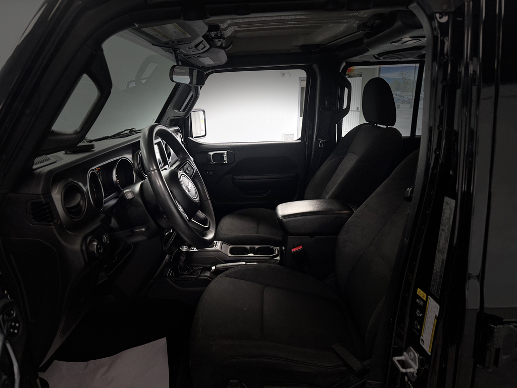 Used 2023 Jeep Gladiator Truck
