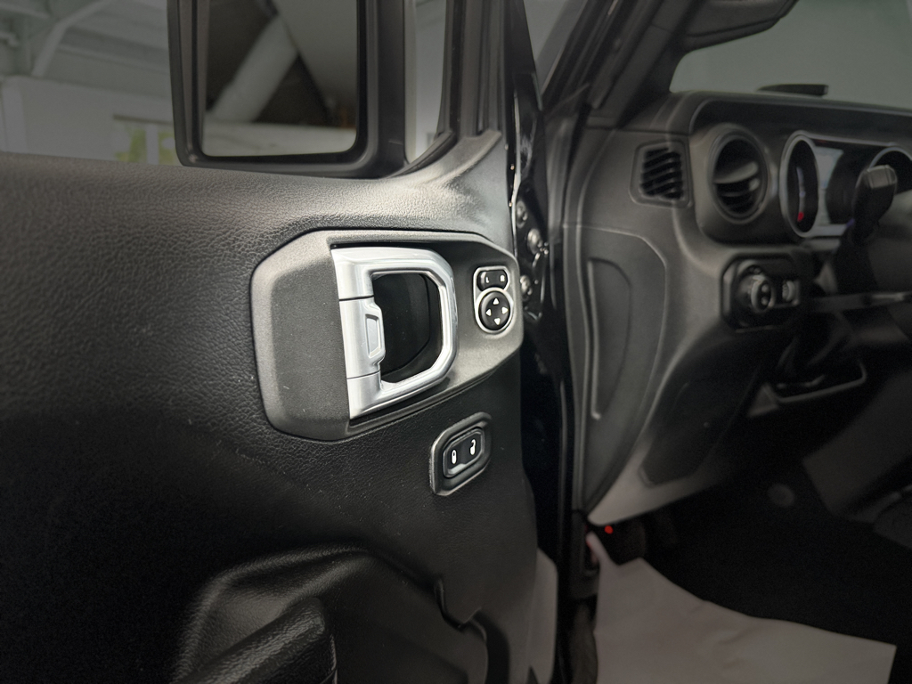 Used 2023 Jeep Gladiator Truck