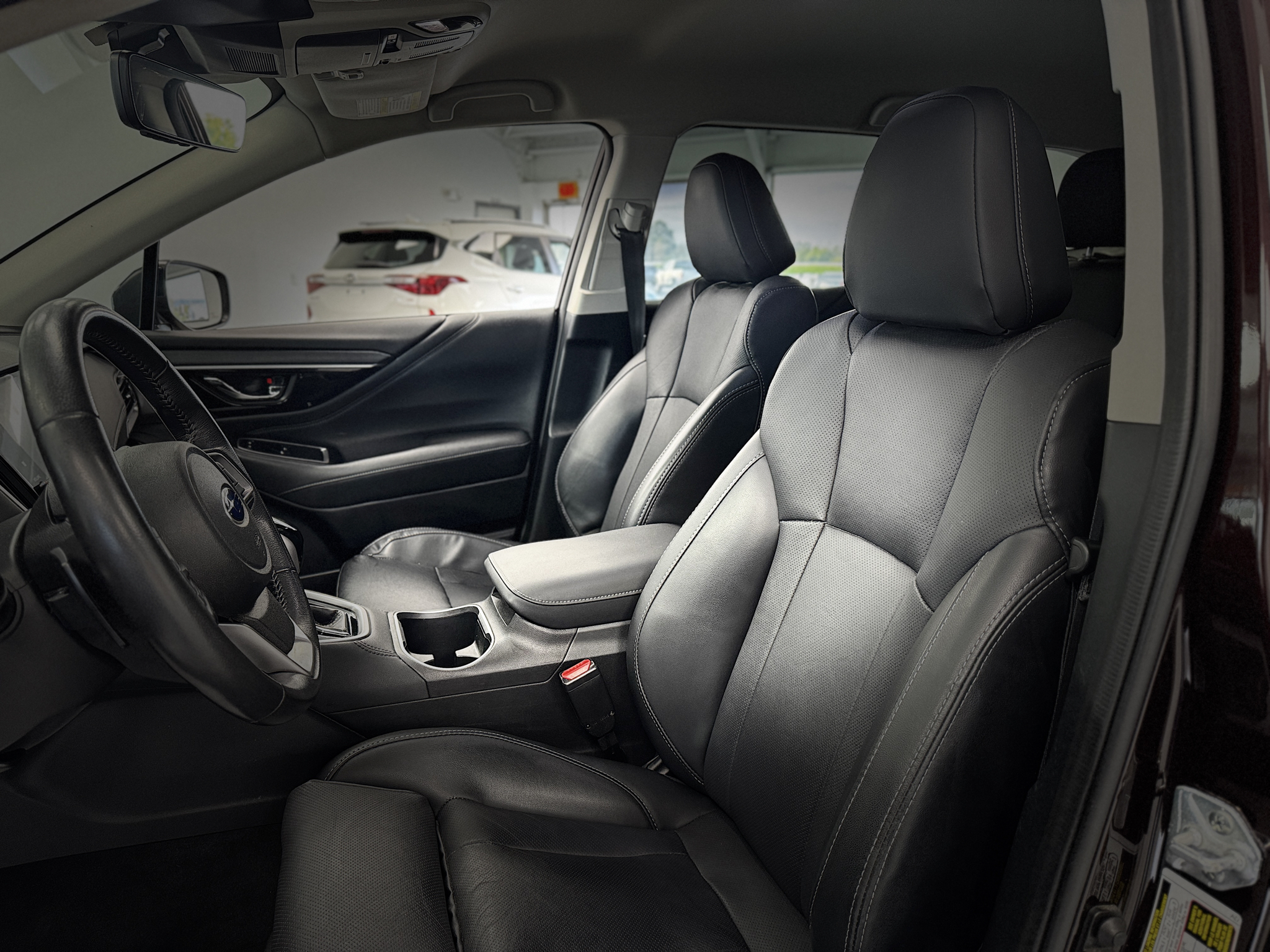 2023 Subaru Outback Limited - Photo 13