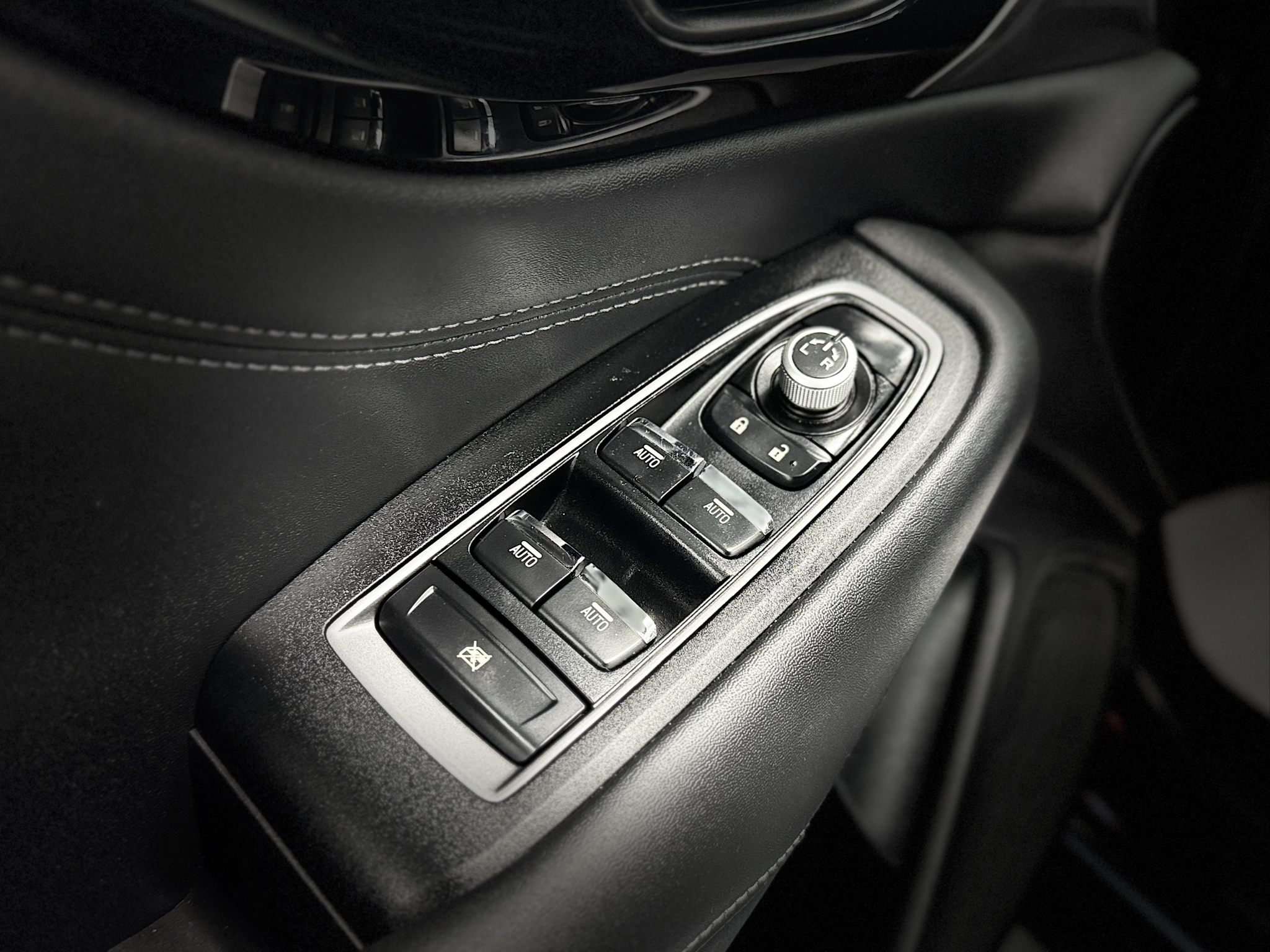 2023 Subaru Outback Limited - Photo 15