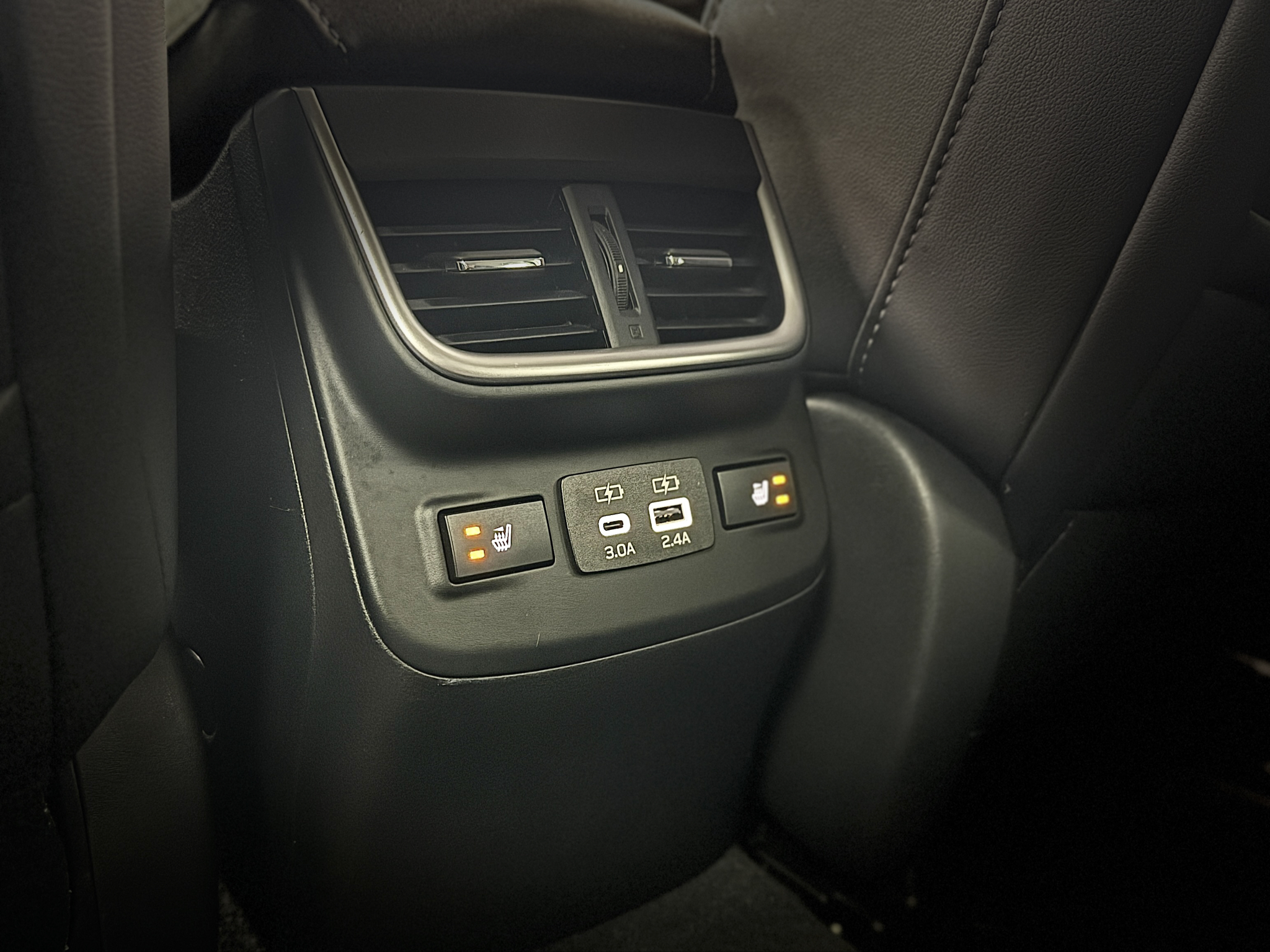 2023 Subaru Outback Limited - Photo 27