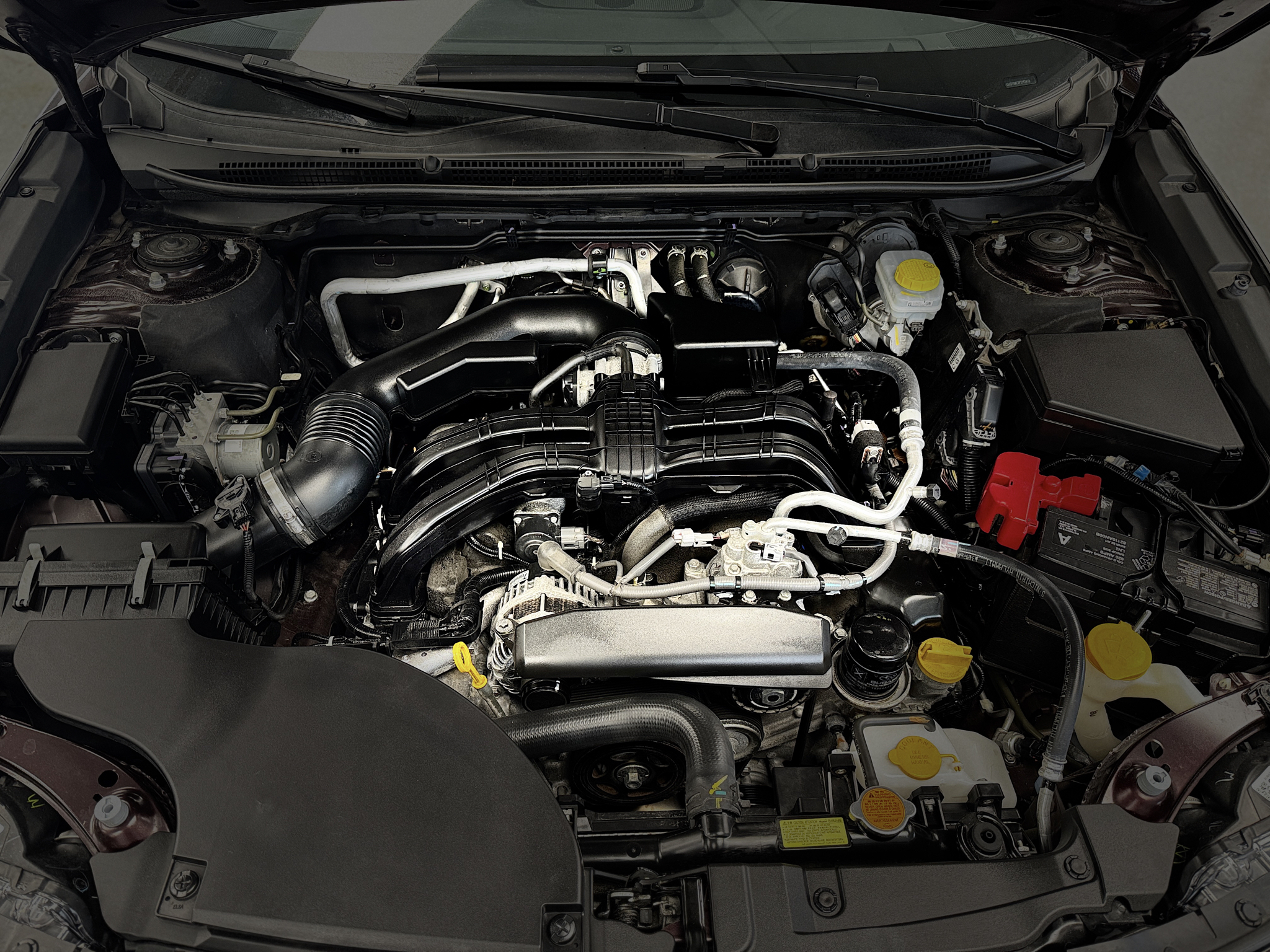 2023 Subaru Outback Limited - Photo 32